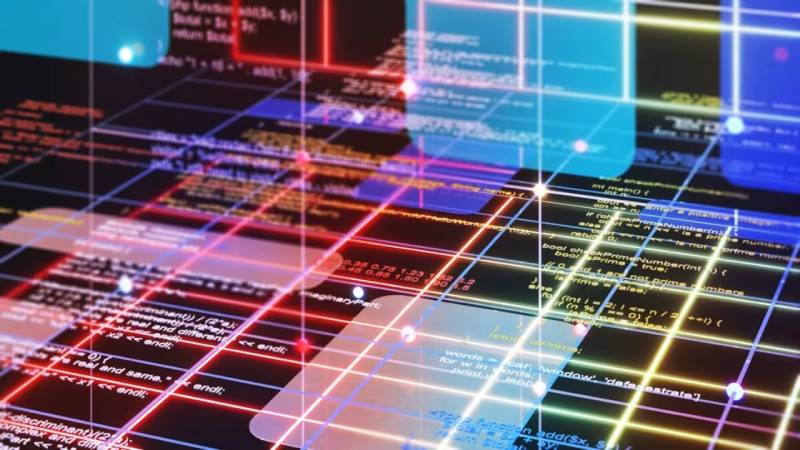 雄县工业企业软件定制:拒绝“千企一面”,打造专属数字化竞争力