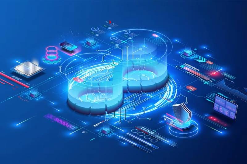 雄县工业软件定制先锋:京上云科技以多元系统开发赋能企业进阶