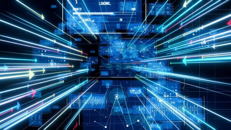 雄县SCADA系统开发:守护工业安全的数字卫士